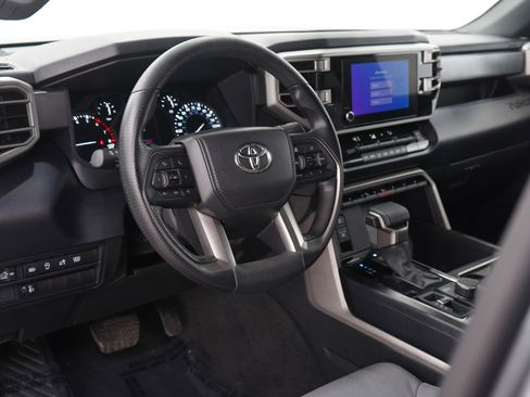Used 2025 Toyota Tundra SR5 image 24