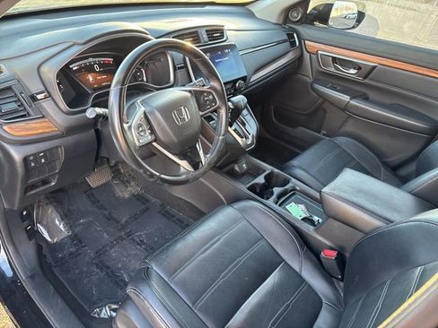 Used 2018 Honda CR-V EX-L image 13