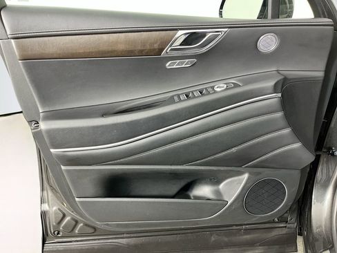 Used 2024 Genesis GV80 2.5T AWD/4WD image 26