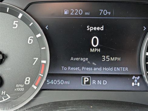 Used 2023 Nissan Frontier SV image 29