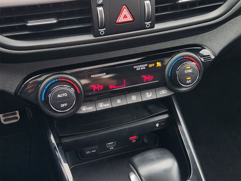 Certified 2023 Kia Forte GT w/ GT2 Package image 19