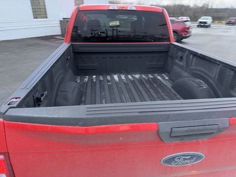 Used 2018 Ford F150 XLT w/ Max Trailer Tow Package image 27