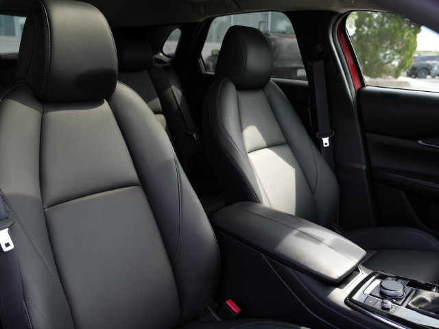 Used 2024 MAZDA CX-30 AWD 2.5 S w/ Preferred Package image 19