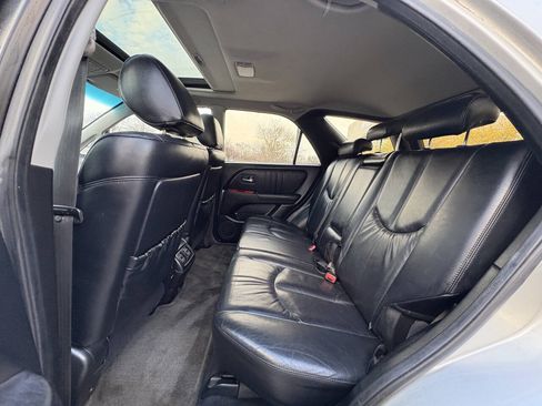 Used 2003 Lexus RX 300 2WD image 24