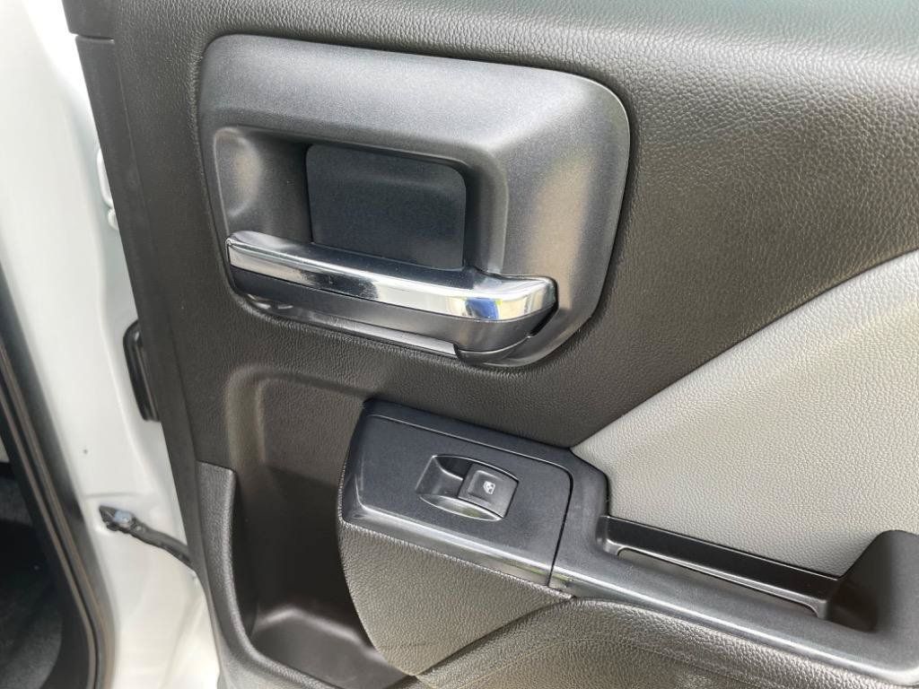 Used 2016 Chevrolet Silverado 2500 W/T w/ WT Fleet Convenience Package AWD/4WD image 29