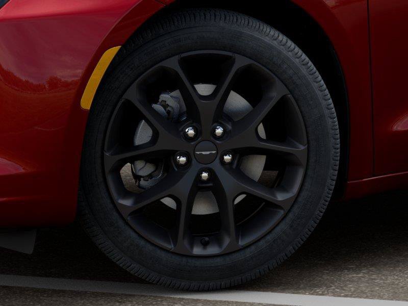 New 2027 Chrysler Pacifica Select AWD/4WD image 8