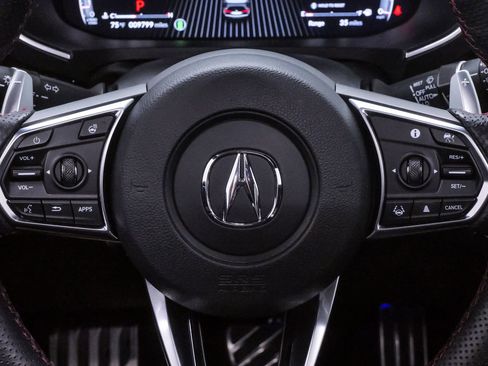 Used 2023 Acura MDX Type S image 23