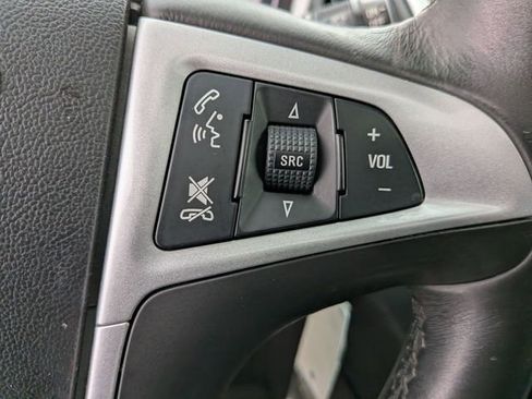 Used 2013 Chevrolet Equinox LTZ image 21