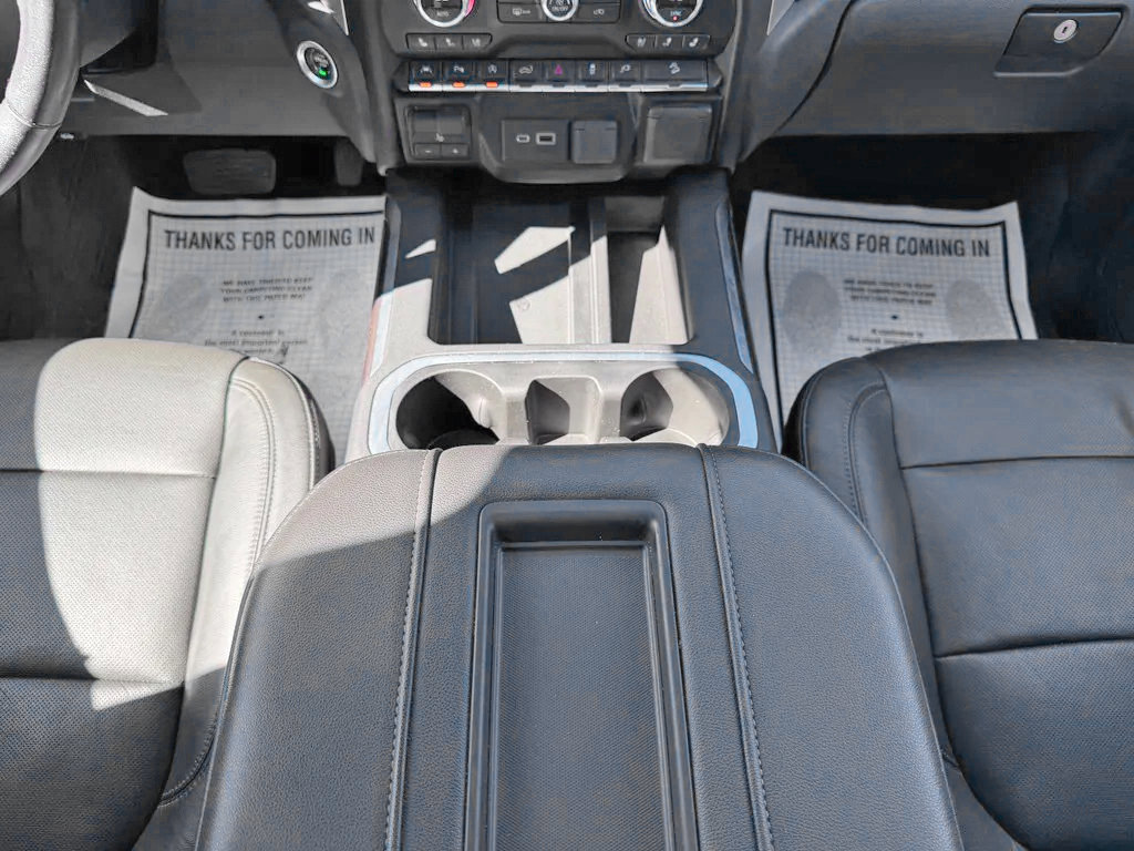 Used 2019 GMC Sierra 1500 SLT w/ SLT Premium Plus Package AWD/4WD image 24