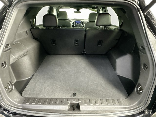 Used 2024 Chevrolet Equinox RS w/ RS Leather Package AWD/4WD image 33