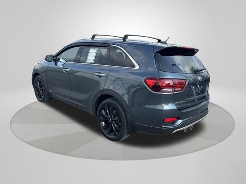 Used 2020 Kia Sorento EX image 8