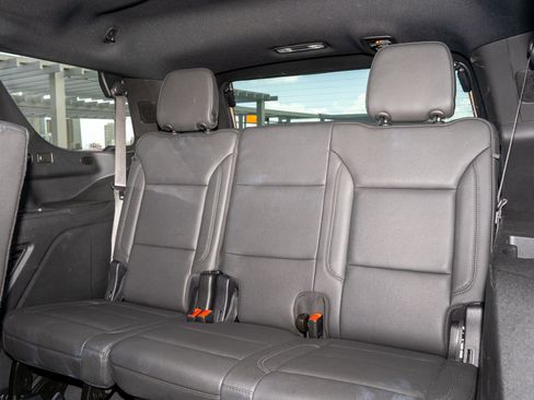 Used 2025 Chevrolet Tahoe LT image 20