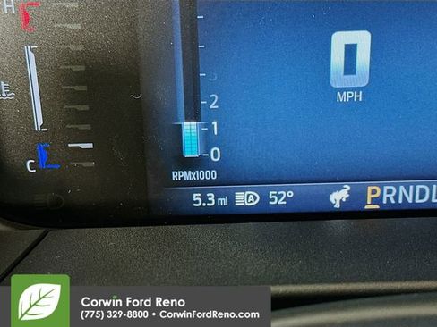 New 2026 Ford Bronco Sport Big Bend AWD/4WD image 13