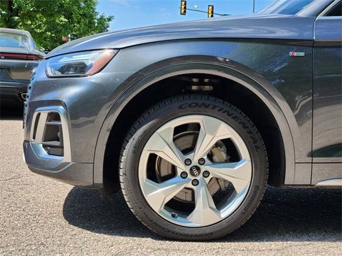 Used 2023 Audi Q5 2.0T Premium Plus image 9