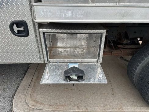 Used 2017 RAM 5500 Tradesman w/ Max Tow Package image 26