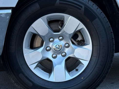 Used 2021 RAM 1500 Big Horn AWD/4WD image 25