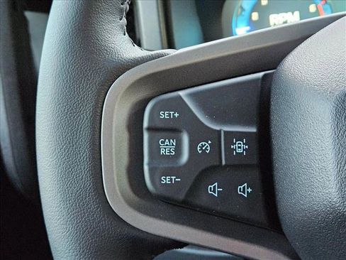 New 2026 Ford Bronco Big Bend AWD/4WD image 16