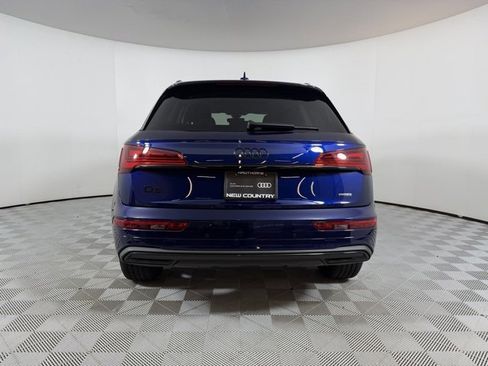 Certified 2025 Audi Q5 2.0T Premium image 6