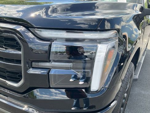 New 2026 Ford F150 Lariat AWD/4WD image 9