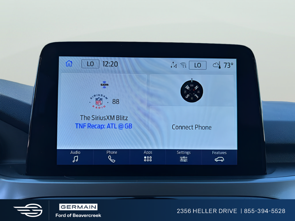 Used 2023 Ford Escape Active FWD image 18