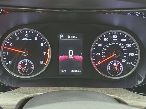 Used 2022 Kia K5 EX FWD image 18