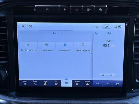 Used 2023 Ford F150 Raptor AWD/4WD image 39