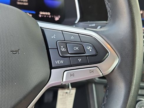 Used 2024 Volkswagen Jetta S FWD image 12