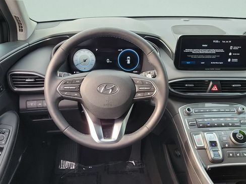 Certified 2023 Hyundai Santa Fe Limited FWD image 15