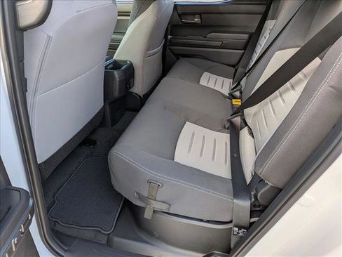 New 2025 Toyota Tacoma TRD Sport image 15