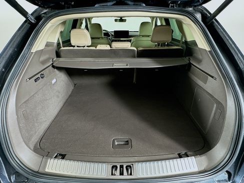 Used 2021 Lincoln Nautilus Reserve w/ Class II Trailer Tow Package image 30