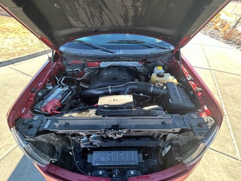 Used 2013 Ford F150 FX4 w/ Luxury Equipment Group image 28