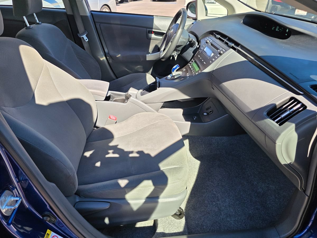 Used 2011 Toyota Prius Two FWD image 15