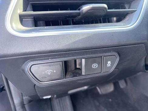 Used 2025 Kia K4 EX FWD image 30