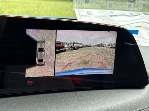 New 2026 Cadillac CT5 V w/ Technology Package image 8