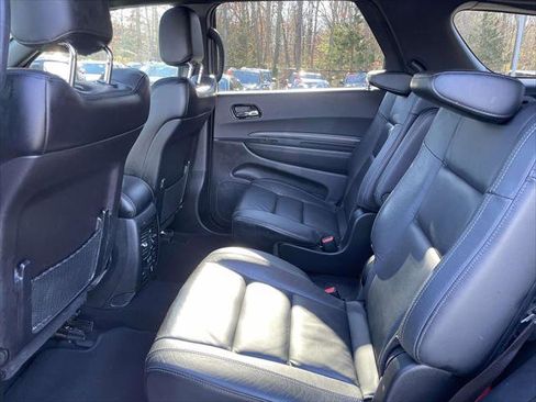 Used 2021 Dodge Durango GT image 11