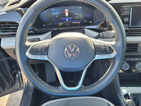 Used 2024 Volkswagen Taos S FWD image 20
