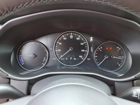 New 2025 MAZDA CX-50 2.5 Hybrid w/ Weather Package image 12