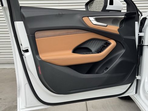 Used 2025 Audi A5 2.0T Premium Plus w/ Premium Plus image 18