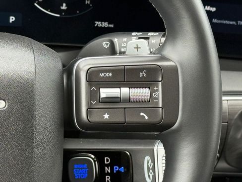 Certified 2026 Hyundai Palisade SEL FWD image 22