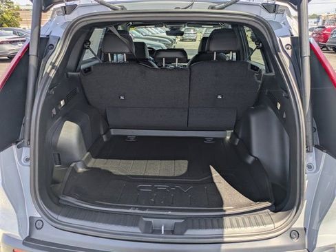 New 2026 Honda CR-V Sport-L image 12