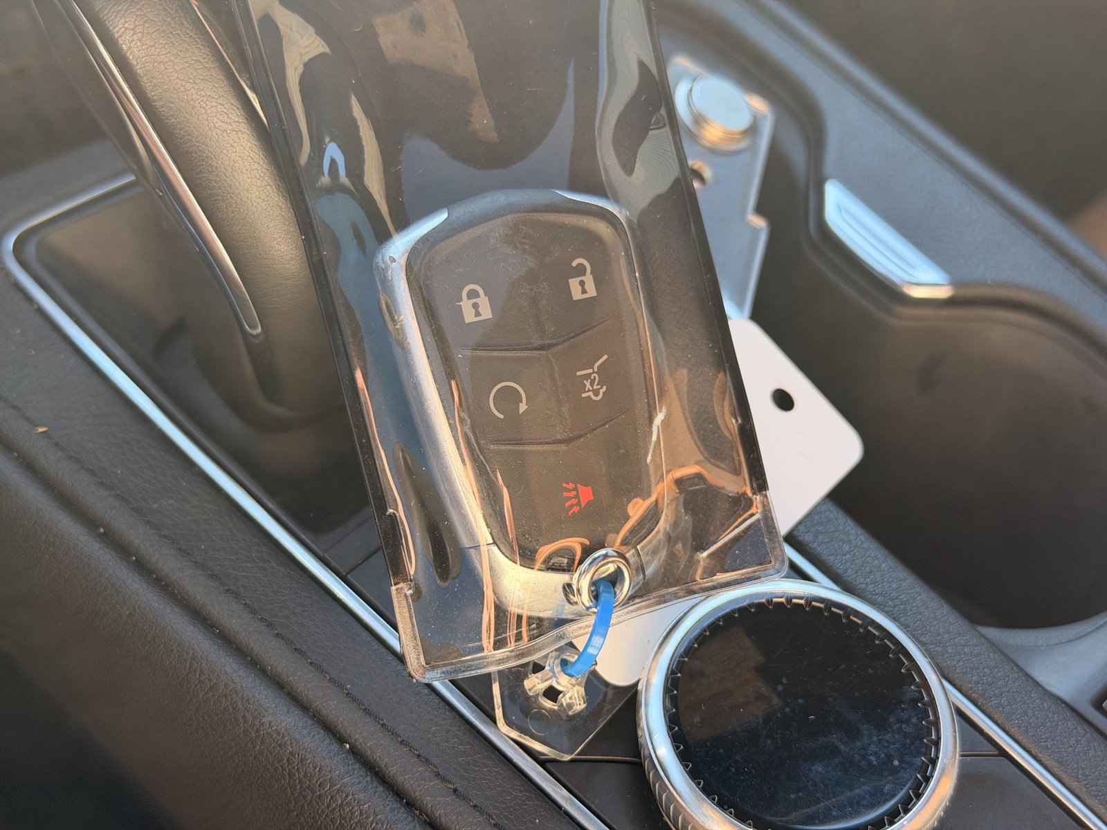 Used 2019 Cadillac XT4 Sport AWD/4WD image 35