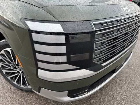 New 2026 Hyundai Palisade Calligraphy image 10