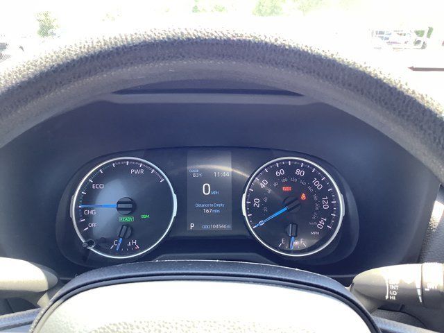 Used 2022 Toyota RAV4 XLE AWD/4WD image 14