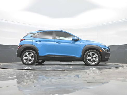 Certified 2023 Hyundai Kona SEL w/ Cargo Package image 28