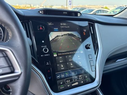 New 2025 Subaru Outback Limited w/ Popular Package #2 image 24