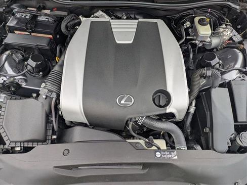 Used 2014 Lexus IS 350 w/ F Sport Package image 25