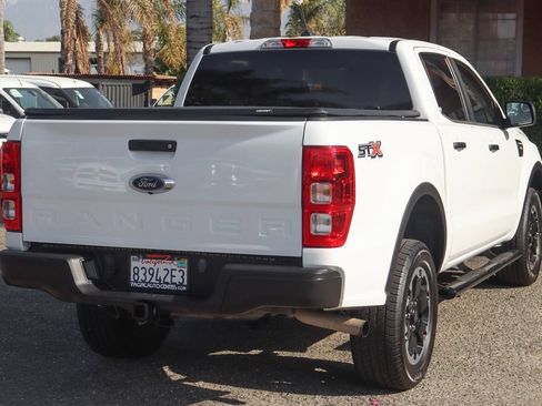 Used 2021 Ford Ranger XL w/ Equipment Group 101A High RWD image 9