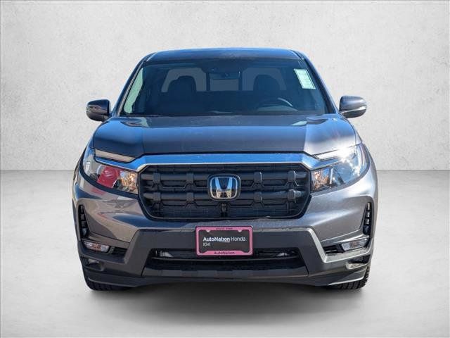 Used 2026 Honda Ridgeline RTL image 6
