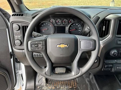 New 2024 Chevrolet Silverado 3500 W/T w/ WT Convenience Package image 27