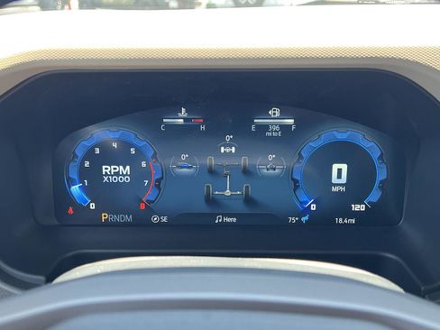 New 2026 Ford Bronco Big Bend w/ Black Diamond Package AWD/4WD image 23